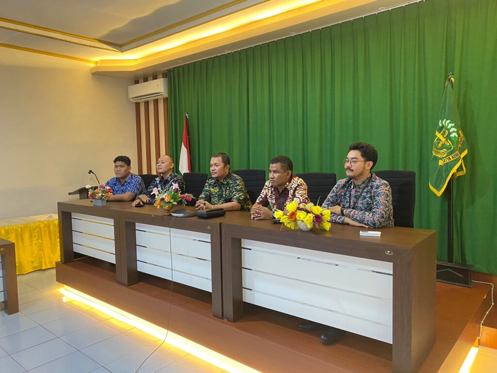 Penutupan Rangkaian Rapat Kerja Teknis (RAKERNIS) Kejaksaan Republik Indonesia Tahun 2022