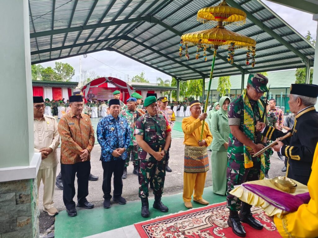 Kejaksaan Negeri Sukamara