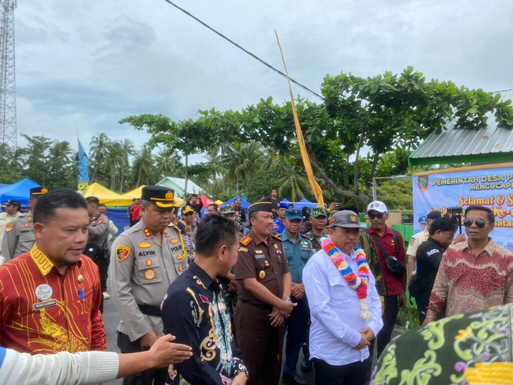 Kejaksaan Negeri Sukamara