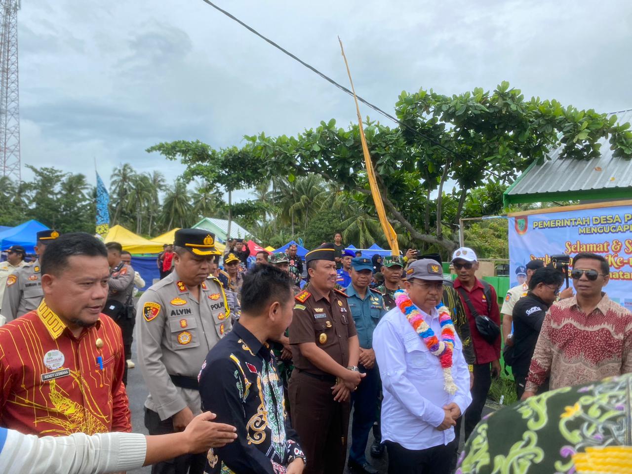 Kejaksaan Negeri Sukamara