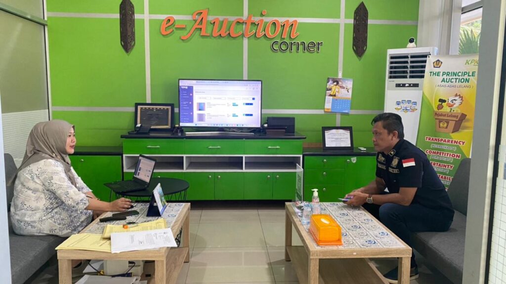 Kejaksaan Negeri Sukamara