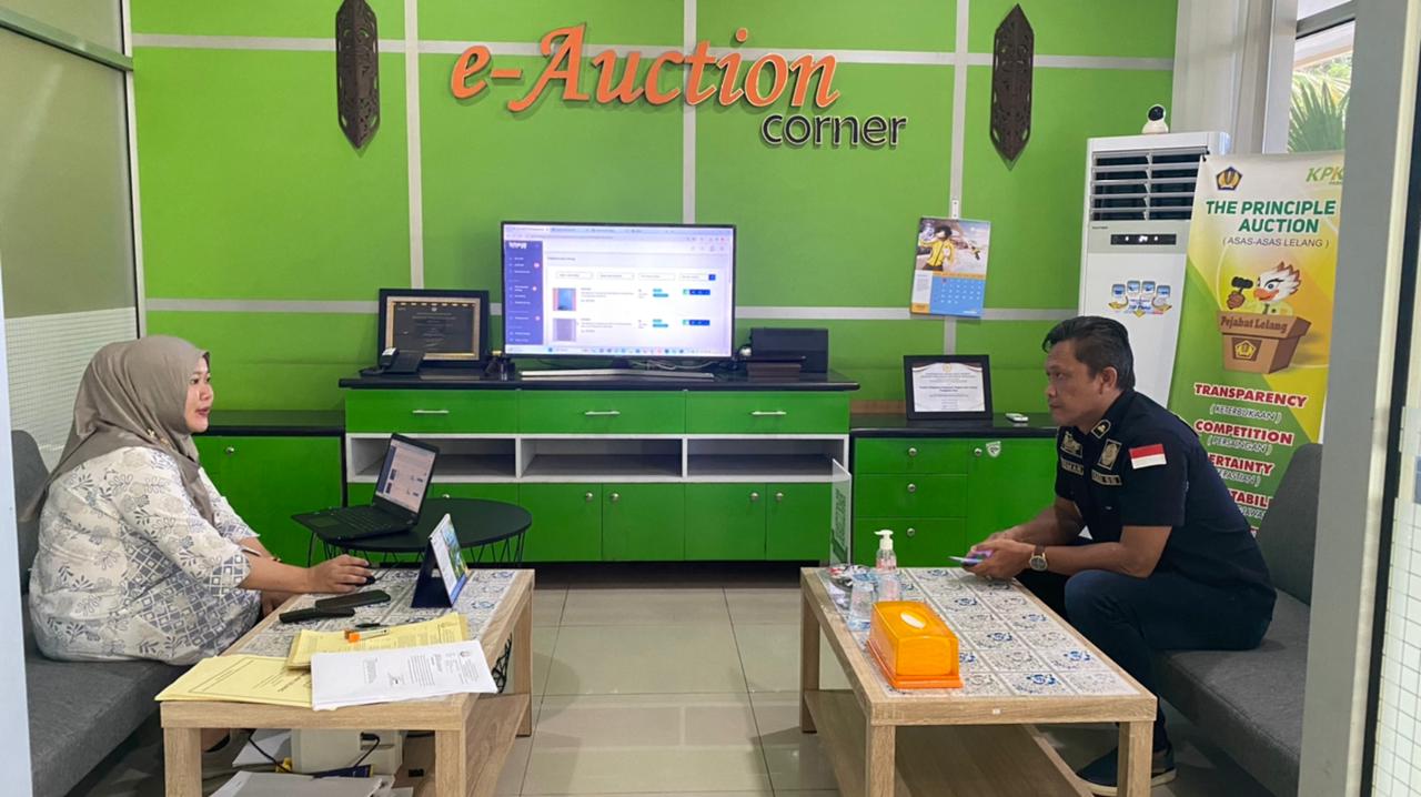 Kejaksaan Negeri Sukamara