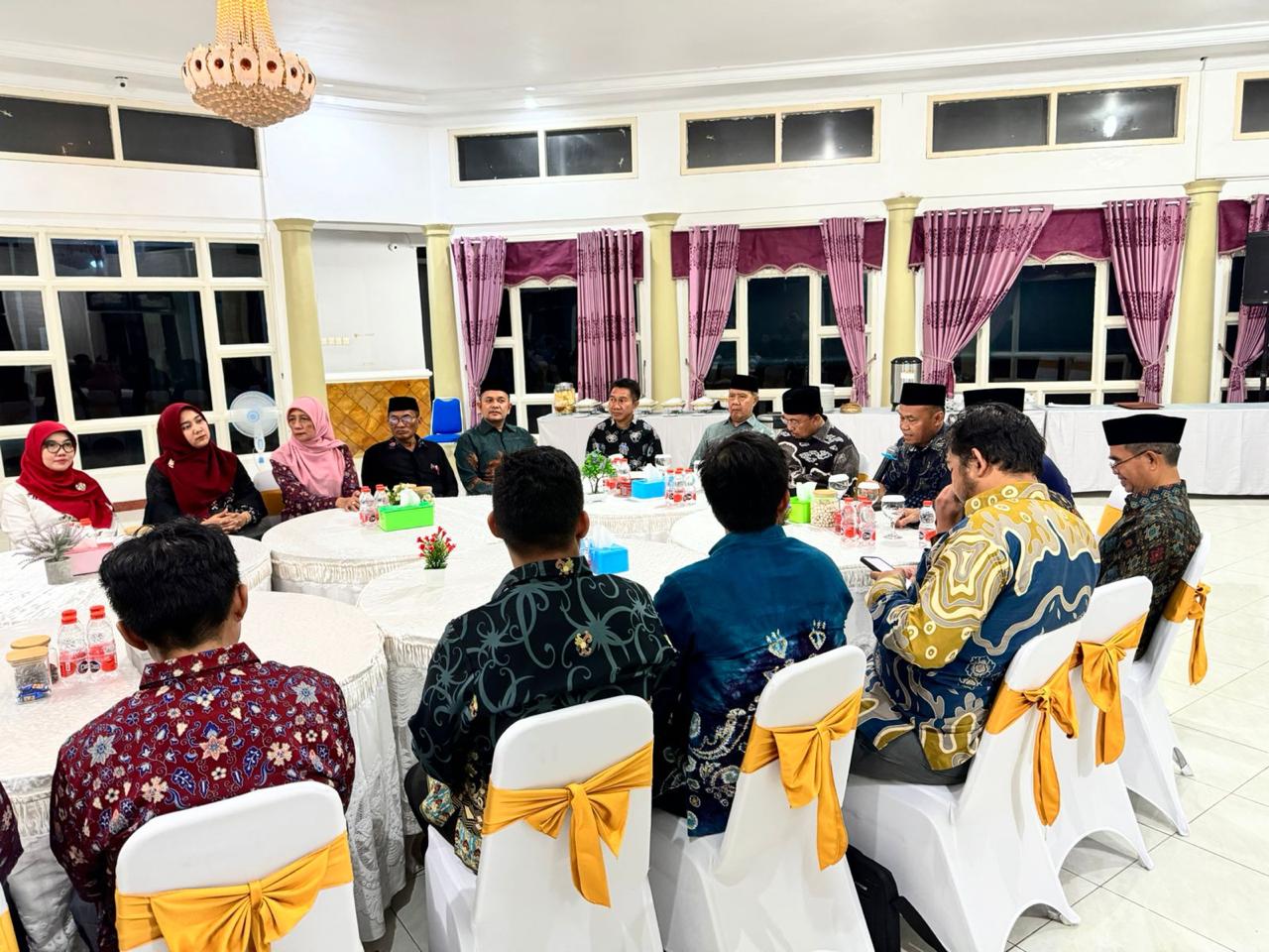 Kejaksaan Negeri Sukamara
