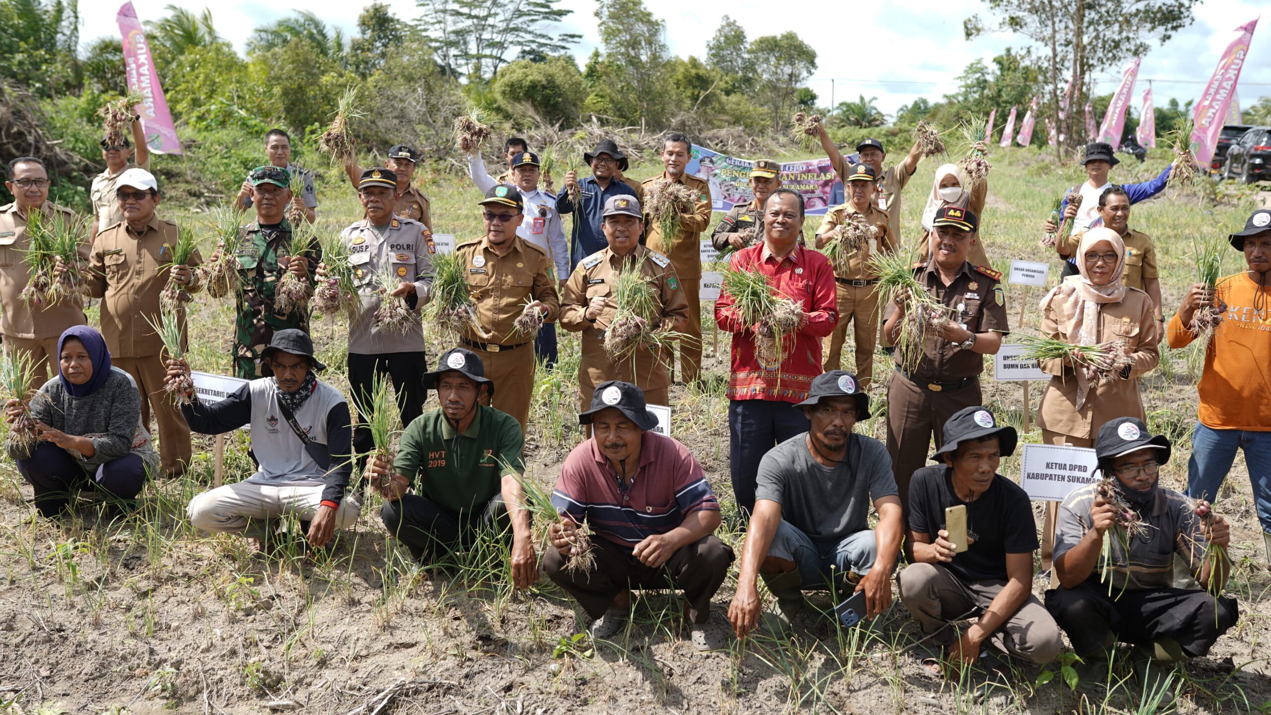 Kejaksaan Negeri Sukamara