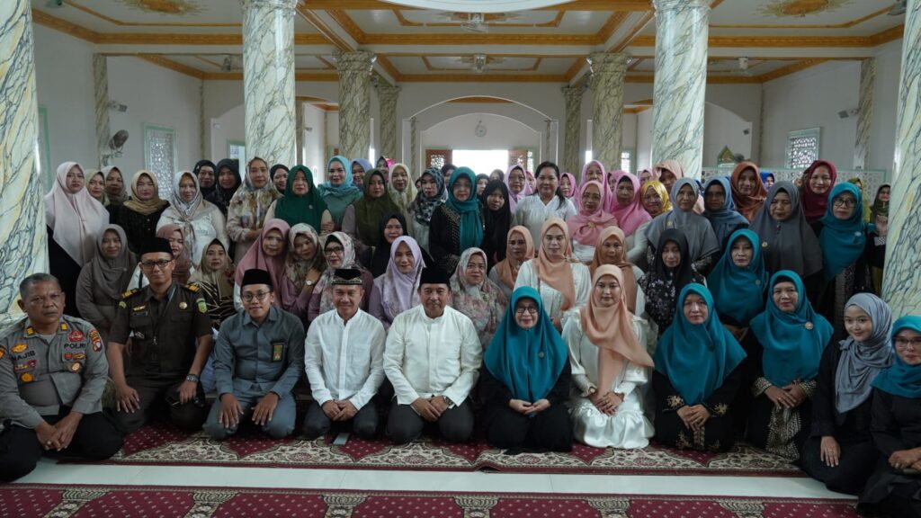 Kejaksaan Negeri Sukamara