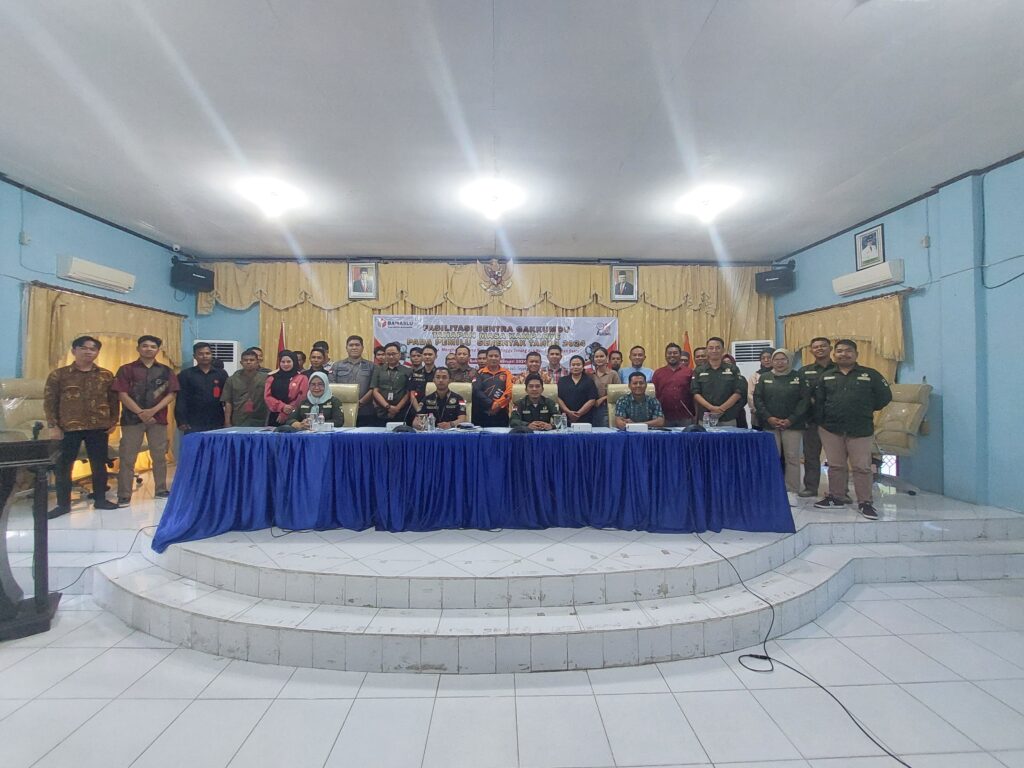 Kejaksaan Negeri Sukamara