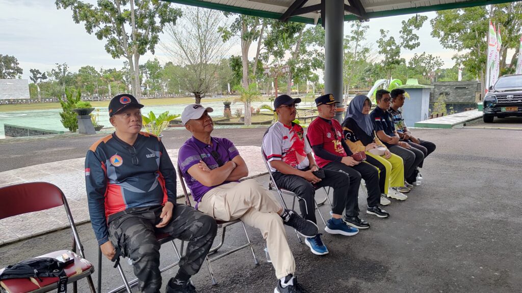 Kejaksaan Negeri Sukamara