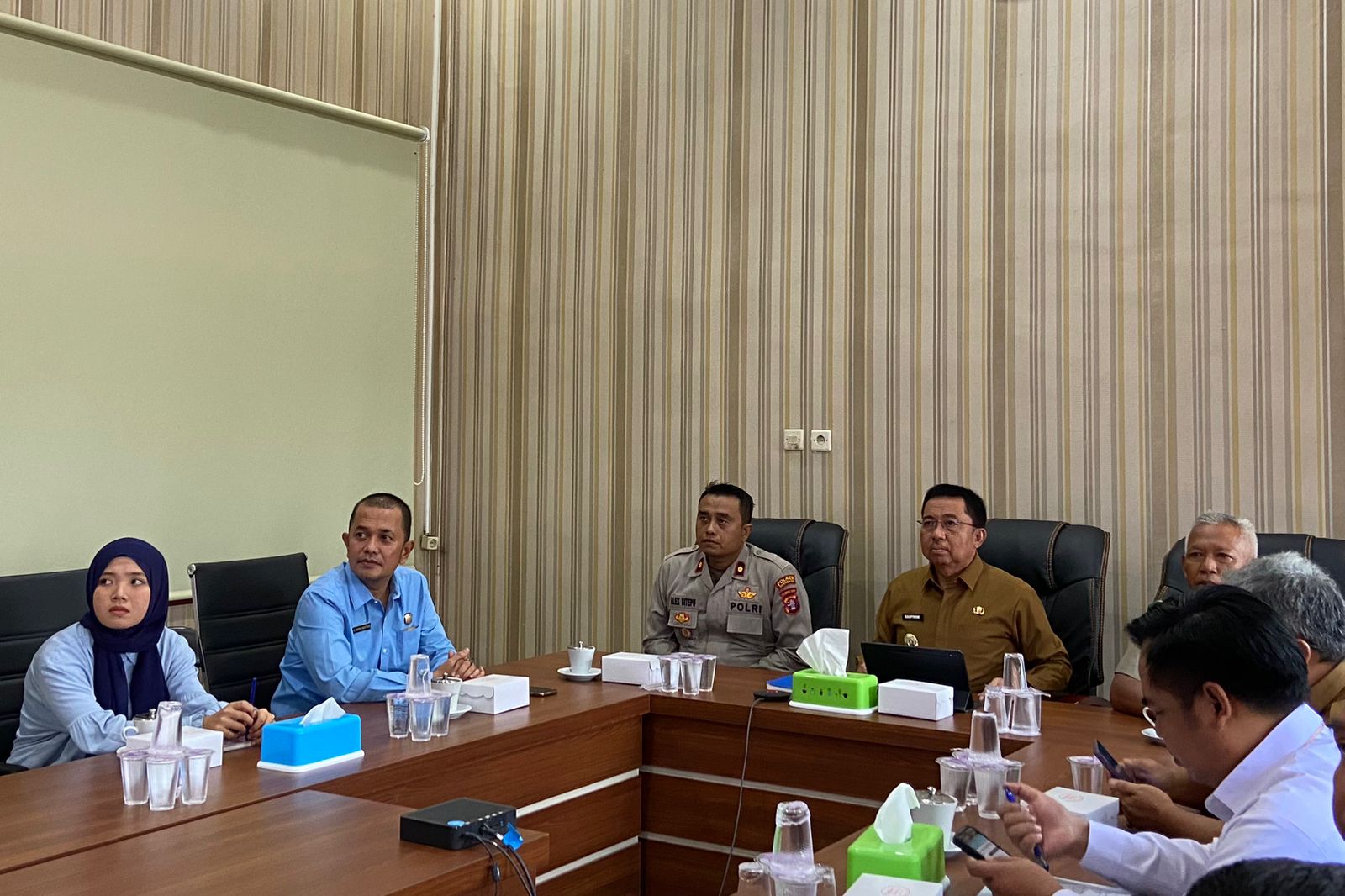 Kejaksaan Negeri Sukamara